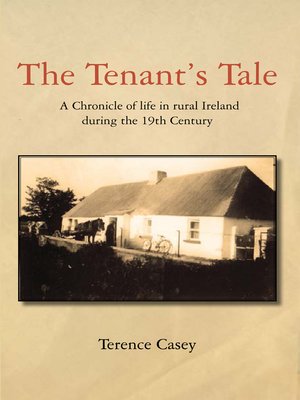 cover image of The Tenant's Tale